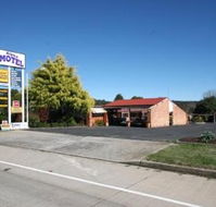 Alpha Motel - Tourism Adelaide