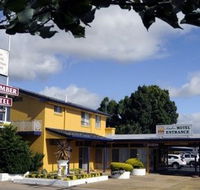 Amber Motel - Tourism Adelaide