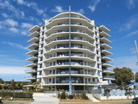 Sevan Apartments - Tourism Adelaide
