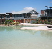 Australis Diamond Beach Resort  Spa - Tourism Adelaide