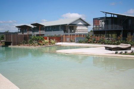 Australis Diamond Beach Resort & Spa - Tourism Adelaide 0