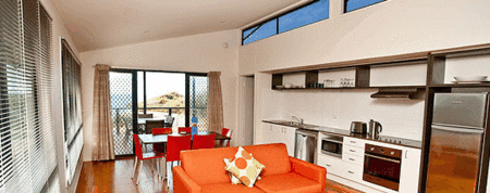 Australis Diamond Beach Resort & Spa - Tourism Adelaide 2