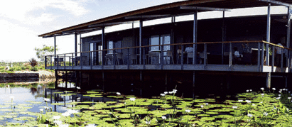 Australis Diamond Beach Resort & Spa - Tourism Adelaide 4