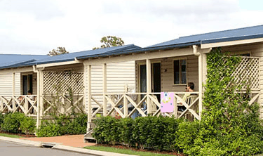 Beachfront Holiday Resort - Tourism Adelaide