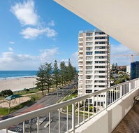 Eden Tower Holiday Apartments - Tourism Adelaide
