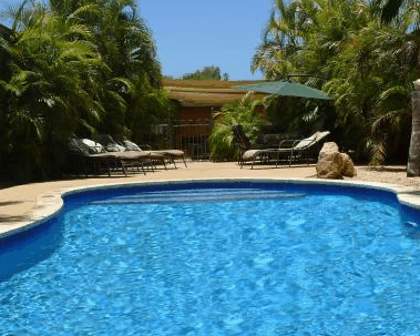 Ningaloo Lodge - Tourism Adelaide