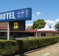 Binalong Motel - Tourism Adelaide