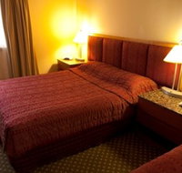 Bell Motor Inn - Tourism Adelaide