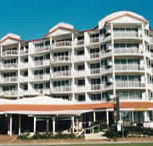 Aquarius Resort - Tourism Adelaide