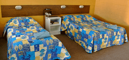 A & A Motel - Tourism Adelaide 1