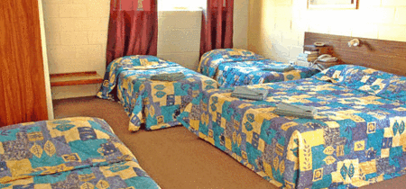 A & A Motel - Tourism Adelaide 2