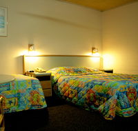Greenmount Beach Resort - Tourism Adelaide