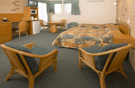 Caboolture Riverlakes Motel - Tourism Adelaide