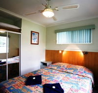 Perth Vineyards Holiday Park - Tourism Adelaide