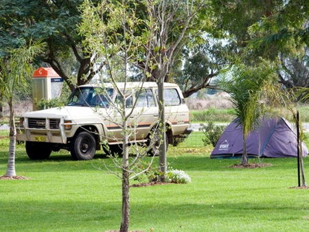 Perth Vineyards Holiday Park - Tourism Adelaide 3