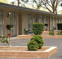 All Seasons Country Lodge - Tourism Adelaide