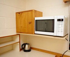 Alabaster Motel - Tourism Adelaide 1