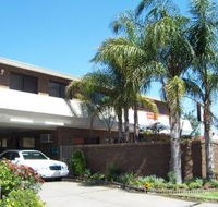 Best Western Garden Court Motel - Tourism Adelaide