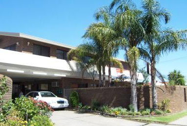 Best Western Garden Court Motel - Tourism Adelaide 0