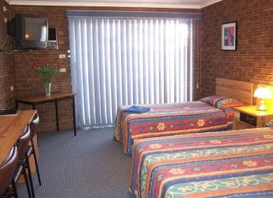 Best Western Garden Court Motel - Tourism Adelaide 1