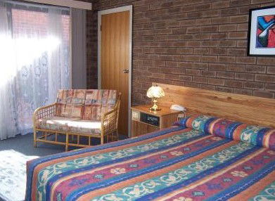 Best Western Garden Court Motel - Tourism Adelaide 2
