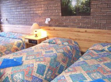 Best Western Garden Court Motel - Tourism Adelaide 3
