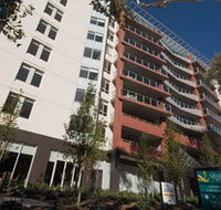 Quality Suites Clifton On Northbourne - Tourism Adelaide