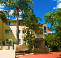 Bayview Waters Apartments - Tourism Adelaide
