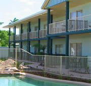 The Shamrock Gardens Motel - Tourism Adelaide