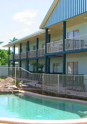 The Shamrock Gardens Motel - Tourism Adelaide 0