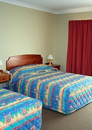 The Shamrock Gardens Motel - Tourism Adelaide 1