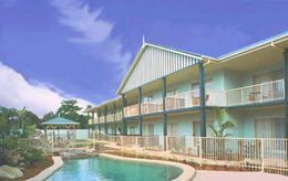The Shamrock Gardens Motel - Tourism Adelaide 3