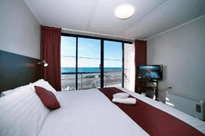 Burnie Ocean View Motel and Cabin Park - Tourism Adelaide
