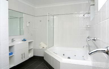 Best Western Sunseeker Motor Inn - Tourism Adelaide 2