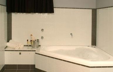 Best Western Sunseeker Motor Inn - Tourism Adelaide 4