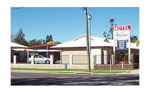 White Gums Motor Inn - Tourism Adelaide 1
