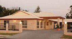 White Gums Motor Inn - Tourism Adelaide 2