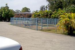 Diggers Rest Motel - Tourism Adelaide 5