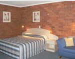 Yambil Inn Motel - Tourism Adelaide 4