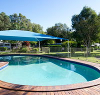 Mudjimba Beach Caravan Park - Tourism Adelaide