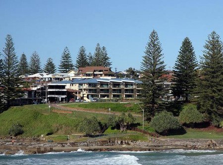 The Cove Yamba - Tourism Adelaide 2