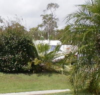 Tin Can Bay Tourist Park - Tourism Adelaide