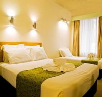 Lamplighter Motel And Apartments - Tourism Adelaide