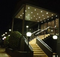 Crest on Barkly Hotel - Tourism Adelaide