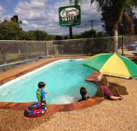 Country Rose Motel - Tourism Adelaide