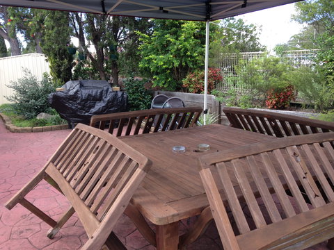 Country Rose Motel - Tourism Adelaide 3