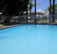 Motto Farm Motel - Tourism Adelaide