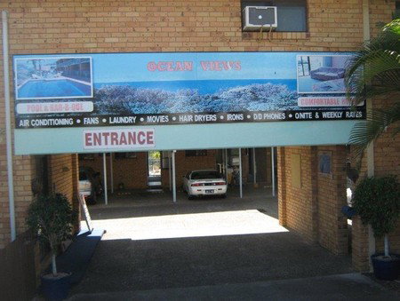 Tannum On The Beach Motel - Tourism Adelaide 2