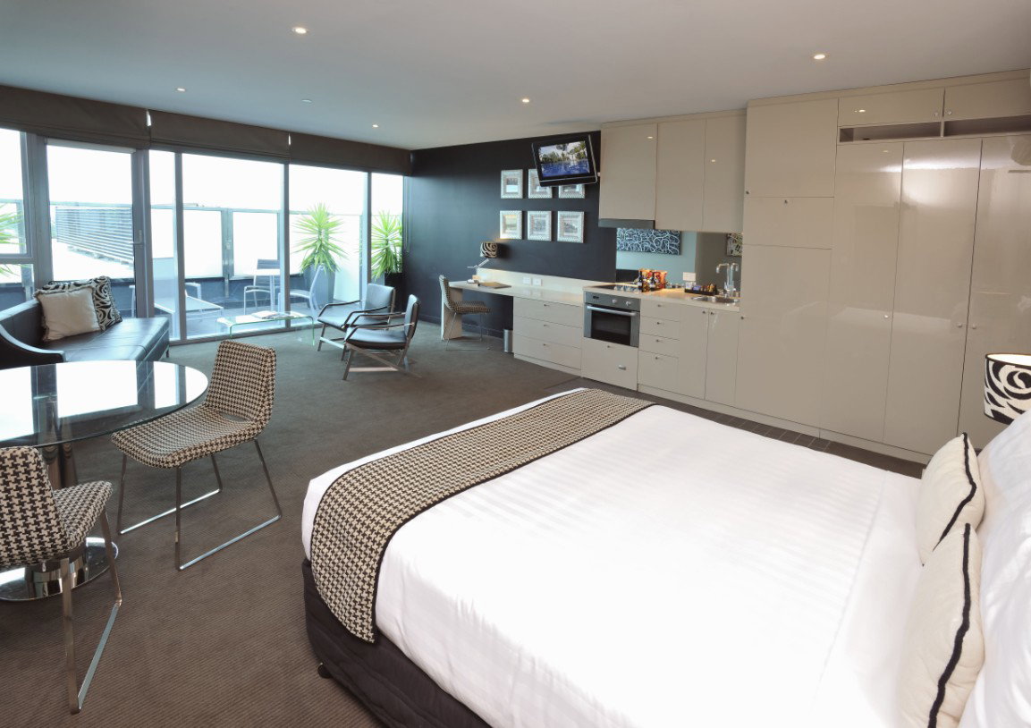 Preston VIC Tourism Adelaide