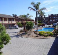 Frankston Motor Inn - Tourism Adelaide